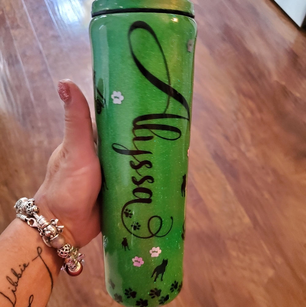 Custom Tumblers